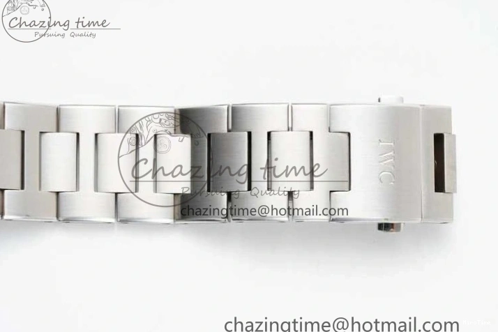 MIROTIME 0115 BestValue Aquatimer Automatic SS RSF 1:1 Best Edition White Orange Dial on SS Bracelet A 7072